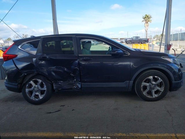 5J6RW1H58KA034450 Honda CR-V EX