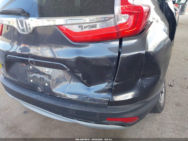 5J6RW1H58KA034450 Honda CR-V EX