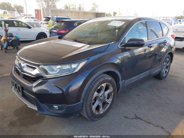 5J6RW1H58KA034450 Honda CR-V EX