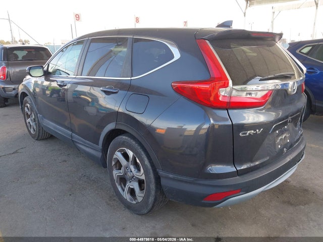 5J6RW1H58KA034450 Honda CR-V EX