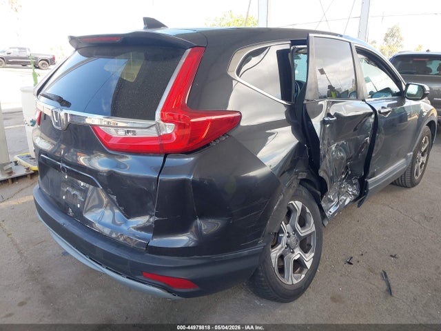 5J6RW1H58KA034450 Honda CR-V EX