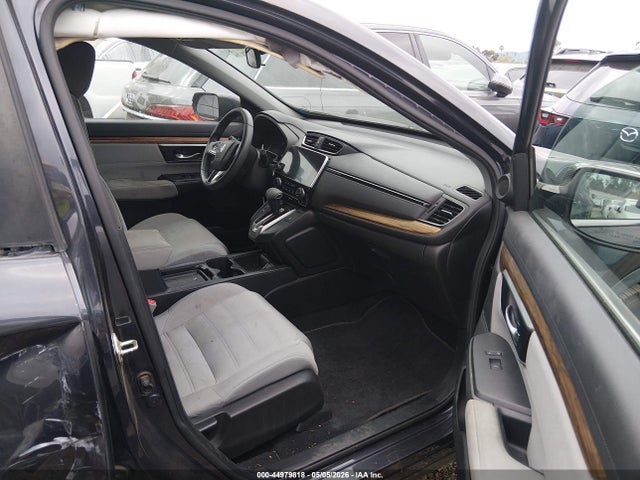 5J6RW1H58KA034450 Honda CR-V EX