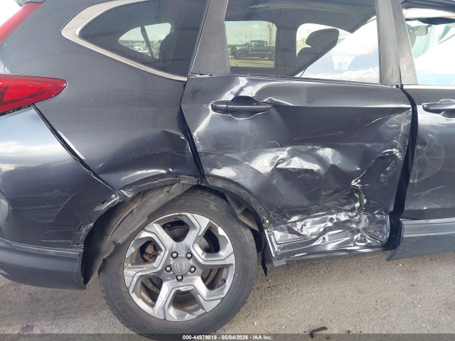 5J6RW1H58KA034450 Honda CR-V EX