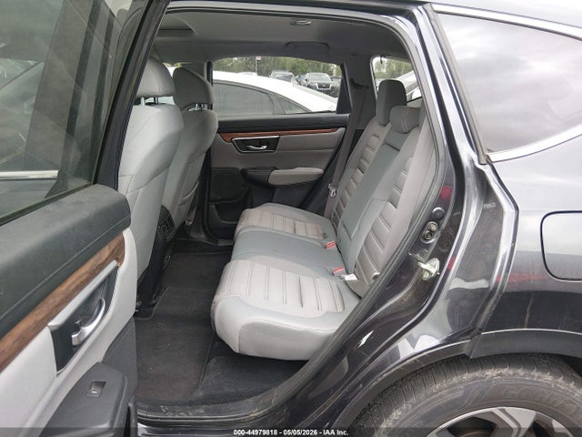 5J6RW1H58KA034450 Honda CR-V EX