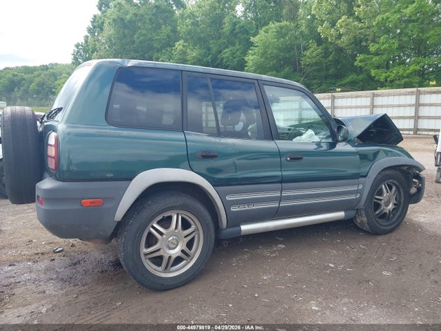Продажа на аукционе авто 1999 Toyota Rav4, vin: JT3HP10VXX7131751, номер лота: 44979819