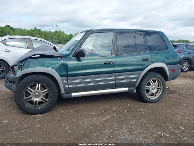 Продажа на аукционе авто 1999 Toyota Rav4, vin: JT3HP10VXX7131751, номер лота: 44979819