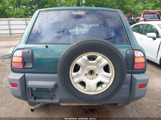 Продажа на аукционе авто 1999 Toyota Rav4, vin: JT3HP10VXX7131751, номер лота: 44979819