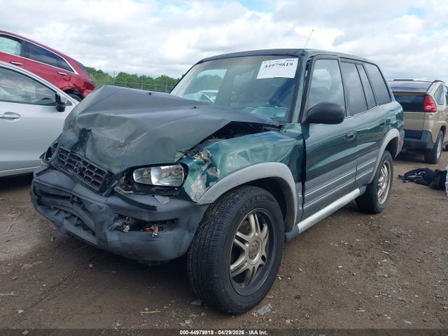 Продажа на аукционе авто 1999 Toyota Rav4, vin: JT3HP10VXX7131751, номер лота: 44979819