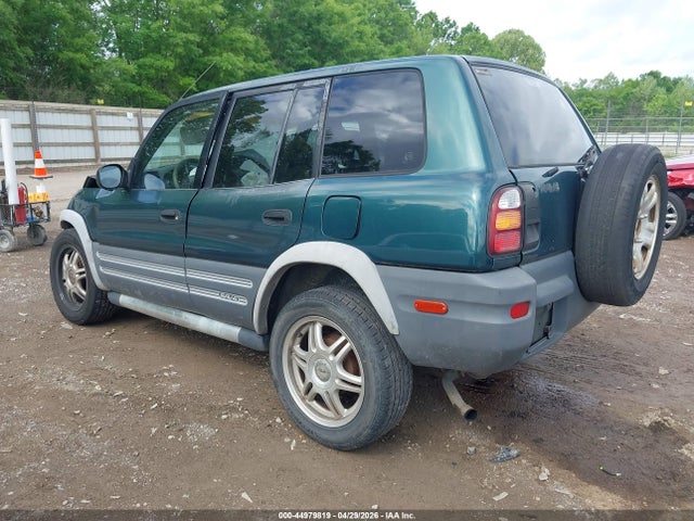 Продажа на аукционе авто 1999 Toyota Rav4, vin: JT3HP10VXX7131751, номер лота: 44979819