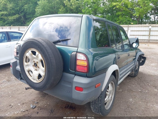 Продажа на аукционе авто 1999 Toyota Rav4, vin: JT3HP10VXX7131751, номер лота: 44979819