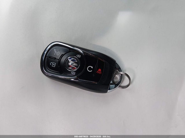 Продажа на аукционе авто 2020 Buick Envision Fwd Essence, vin: LRBFXCSA6LD125383, номер лота: 44979820