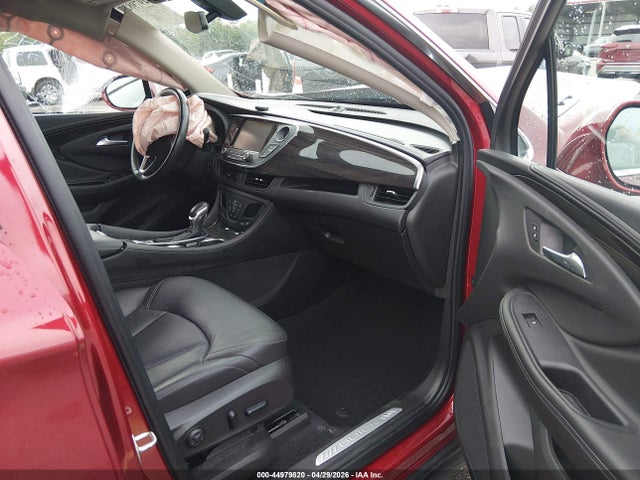 Продажа на аукционе авто 2020 Buick Envision Fwd Essence, vin: LRBFXCSA6LD125383, номер лота: 44979820