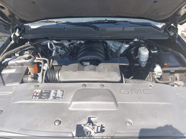 GMC YUKON SLT 2015 1GKS2BKC4FR137845 Image 10