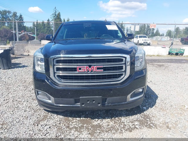 GMC YUKON SLT 2015 1GKS2BKC4FR137845 Image 12