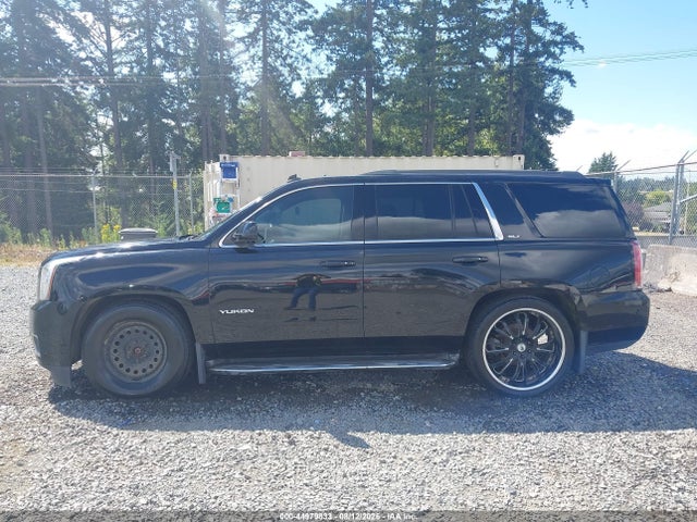 GMC YUKON SLT 2015 1GKS2BKC4FR137845 Image 14