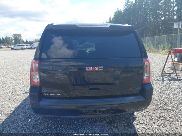 GMC YUKON SLT 2015 1GKS2BKC4FR137845 Image 16