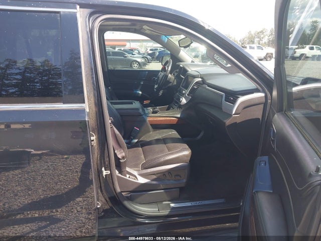 GMC YUKON SLT 2015 1GKS2BKC4FR137845 Image 5