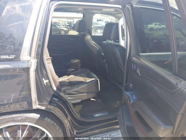GMC YUKON SLT 2015 1GKS2BKC4FR137845 Image 8