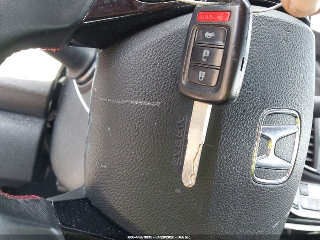 Продажа на аукционе авто 2017 Honda Accord Sport Se, vin: 1HGCR2F19HA247572, номер лота: 44979835
