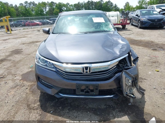 Продажа на аукционе авто 2017 Honda Accord Sport Se, vin: 1HGCR2F19HA247572, номер лота: 44979835