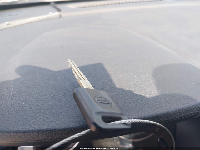 Nissan Versa 1.6 S 2024 3N1CN8DV2RL925045 Image 11