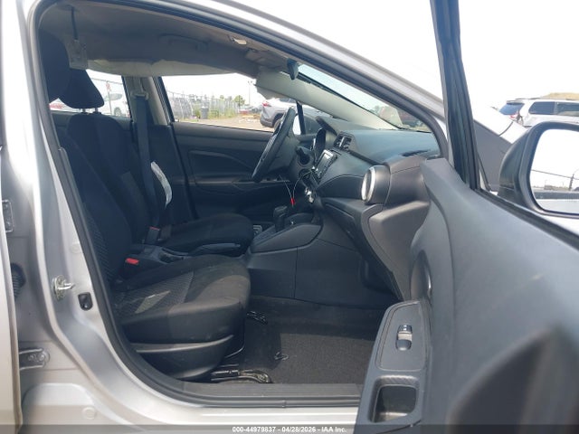 Nissan Versa 1.6 S 2024 3N1CN8DV2RL925045 Image 5