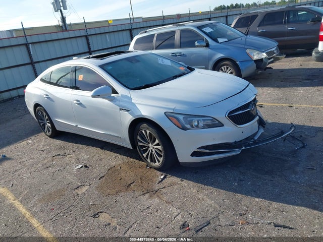 Aukcja sprzedaży 2017 Buick Lacrosse Premium, vin: 1G4ZR5SSXHU153705, numer aukcji: 44979840