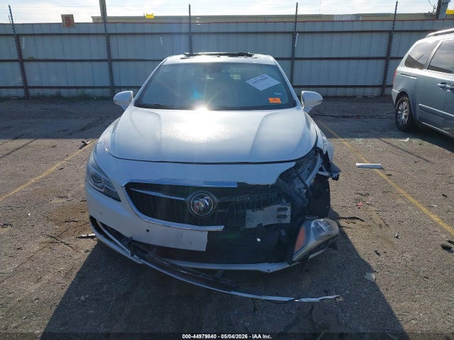 Продаж на аукціоні авто 2017 Buick Lacrosse Premium, vin: 1G4ZR5SSXHU153705, номер лоту: 44979840