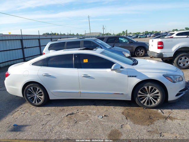 Продаж на аукціоні авто 2017 Buick Lacrosse Premium, vin: 1G4ZR5SSXHU153705, номер лоту: 44979840
