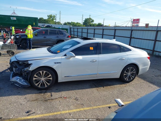 Продаж на аукціоні авто 2017 Buick Lacrosse Premium, vin: 1G4ZR5SSXHU153705, номер лоту: 44979840