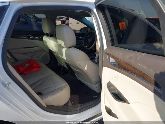 Продаж на аукціоні авто 2017 Buick Lacrosse Premium, vin: 1G4ZR5SSXHU153705, номер лоту: 44979840