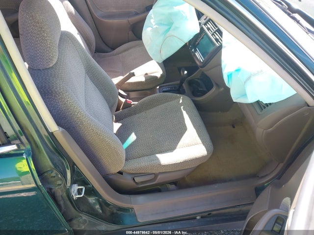 Продажа на аукционе авто 1999 Honda Civic Lx, vin: JHMEJ6676XS001452, номер лота: 44979842