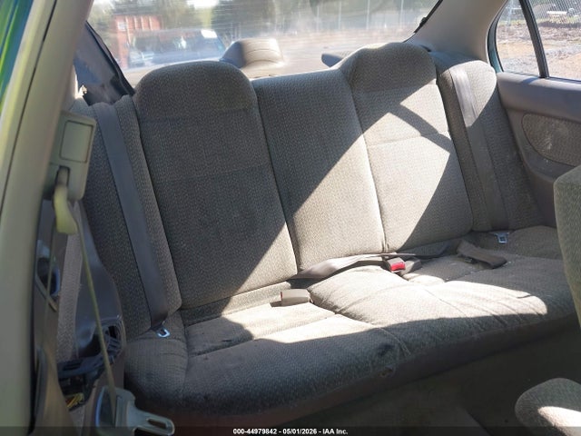 Продажа на аукционе авто 1999 Honda Civic Lx, vin: JHMEJ6676XS001452, номер лота: 44979842
