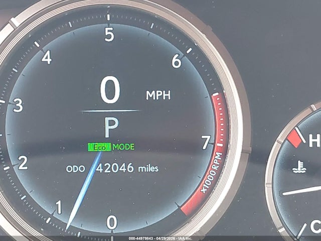 2022 Lexus Rx 350 F Sport Handling მანქანა იყიდება აუქციონზე, vin: 2T2YZMDA9NC335298, აუქციონის ნომერი: 44979843