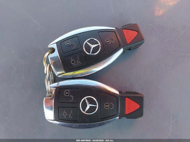 Aukcja sprzedaży 2016 Mercedes-benz Glc 300 4matic, vin: WDC0G4KBXGF044803, numer aukcji: 44979849