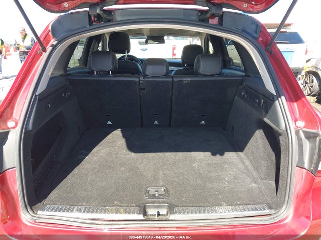 Aukcja sprzedaży 2016 Mercedes-benz Glc 300 4matic, vin: WDC0G4KBXGF044803, numer aukcji: 44979849