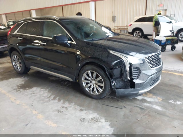 Aukcja sprzedaży 2019 Cadillac Xt4 Premium Luxury, vin: 1GYFZCR49KF149122, numer aukcji: 44979852