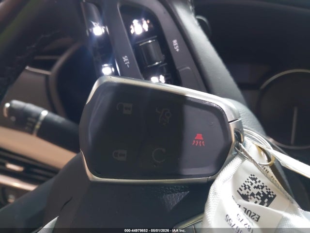 Aukcja sprzedaży 2019 Cadillac Xt4 Premium Luxury, vin: 1GYFZCR49KF149122, numer aukcji: 44979852