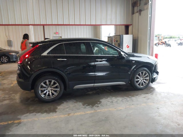 Aukcja sprzedaży 2019 Cadillac Xt4 Premium Luxury, vin: 1GYFZCR49KF149122, numer aukcji: 44979852