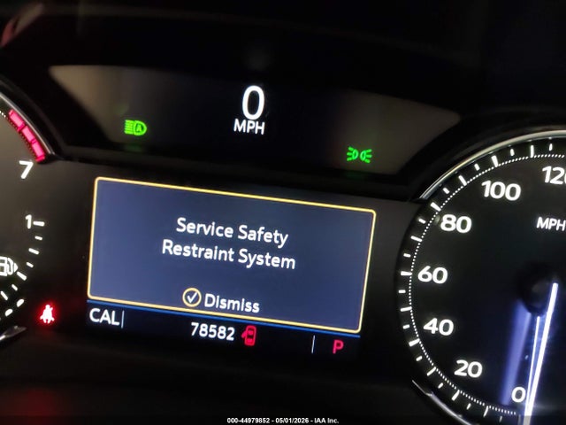 Aukcja sprzedaży 2019 Cadillac Xt4 Premium Luxury, vin: 1GYFZCR49KF149122, numer aukcji: 44979852