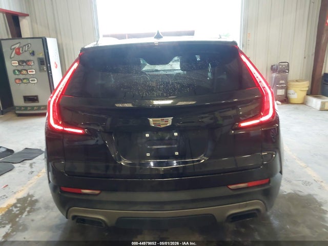 Aukcja sprzedaży 2019 Cadillac Xt4 Premium Luxury, vin: 1GYFZCR49KF149122, numer aukcji: 44979852