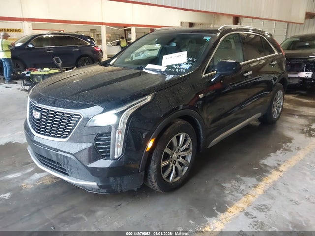 Aukcja sprzedaży 2019 Cadillac Xt4 Premium Luxury, vin: 1GYFZCR49KF149122, numer aukcji: 44979852