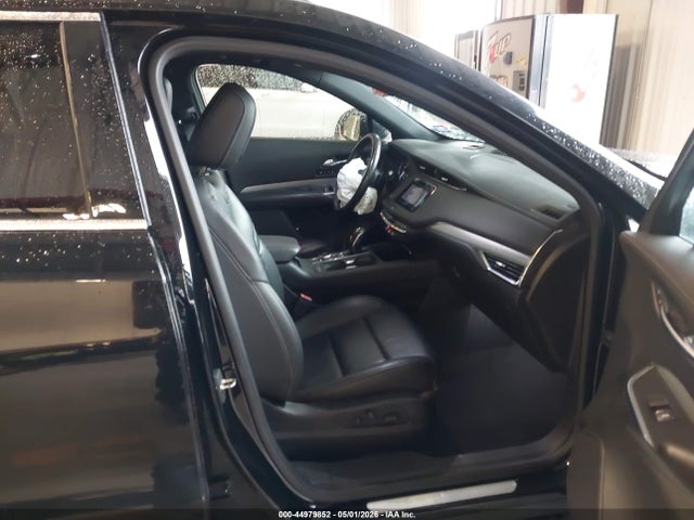 Aukcja sprzedaży 2019 Cadillac Xt4 Premium Luxury, vin: 1GYFZCR49KF149122, numer aukcji: 44979852