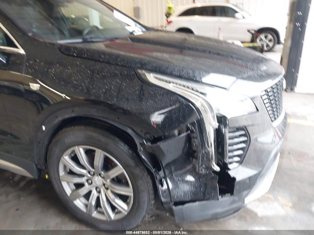 Aukcja sprzedaży 2019 Cadillac Xt4 Premium Luxury, vin: 1GYFZCR49KF149122, numer aukcji: 44979852