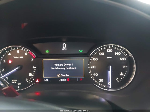 Aukcja sprzedaży 2019 Cadillac Xt4 Premium Luxury, vin: 1GYFZCR49KF149122, numer aukcji: 44979852