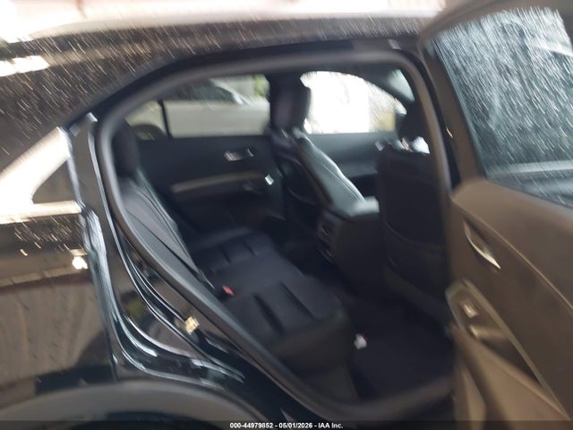 Aukcja sprzedaży 2019 Cadillac Xt4 Premium Luxury, vin: 1GYFZCR49KF149122, numer aukcji: 44979852