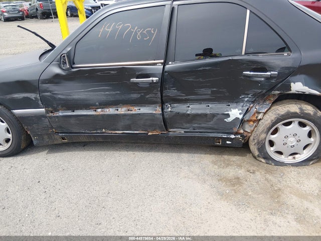 Aukcja sprzedaży 2000 Mercedes-benz C 230 Kompressor, vin: WDBHA24G5YA848236, numer aukcji: 44979854