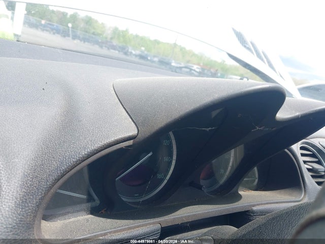 Aukcja sprzedaży 2003 Mercedes-benz Sl 500, vin: WDBSK75F43F011835, numer aukcji: 44979861