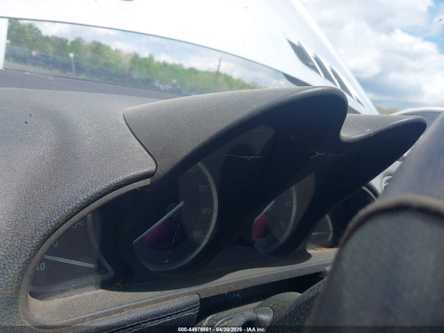 Aukcja sprzedaży 2003 Mercedes-benz Sl 500, vin: WDBSK75F43F011835, numer aukcji: 44979861