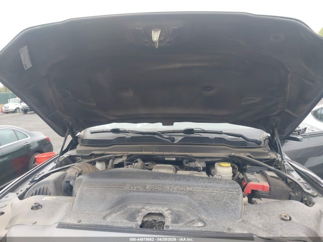 Продаж на аукціоні авто 2022 Ram 2500 Big Horn  4x4 6'4 Box, vin: 3C6UR5DL4NG126686, номер лоту: 44979862